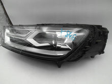 Laden Sie das Bild in den Galerie-Viewer, Frontscheinwerfer Audi Q7 4M0941005 Xenon Links Scheinwerfer Headlight SCH4215967314oj