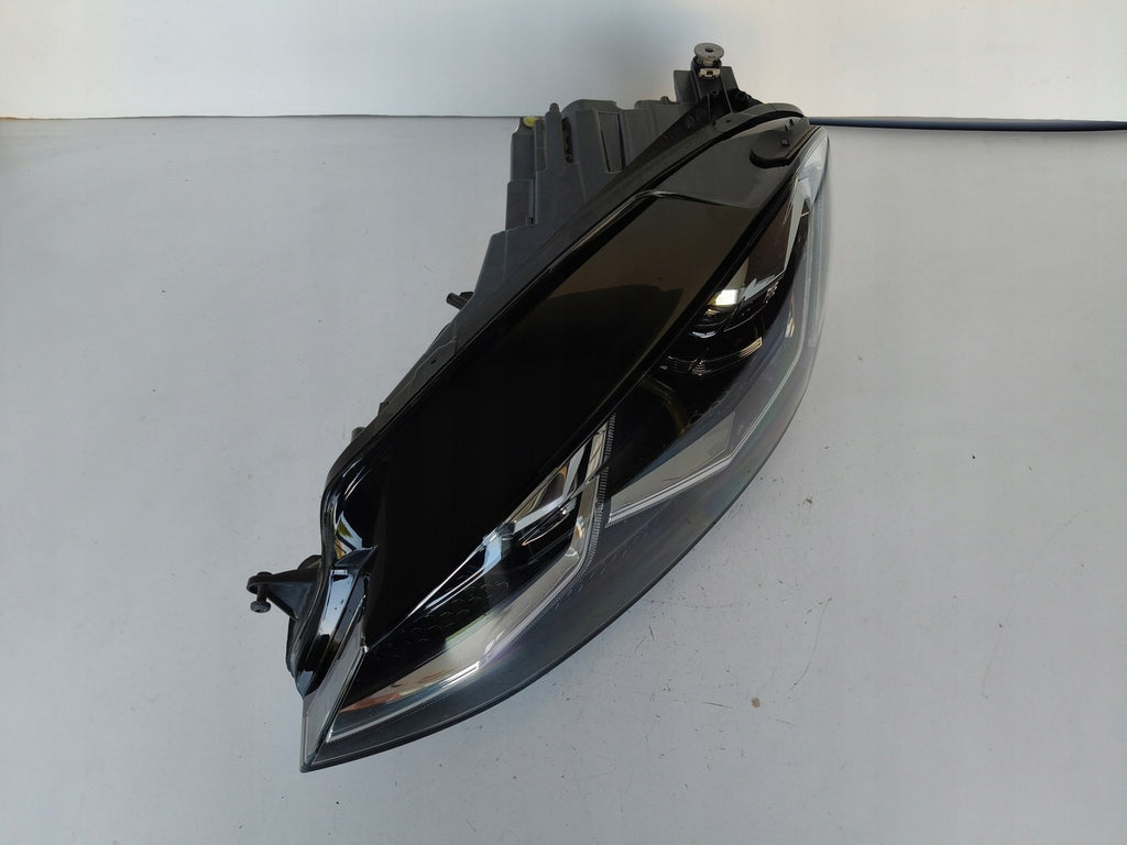 Frontscheinwerfer VW Golf VII 5G1941035 Full LED Links Scheinwerfer Headlight SCH5637305841hq