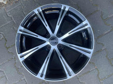 Laden Sie das Bild in den Galerie-Viewer, 1x Alufelge 17 Zoll 7.5" 4x100 40ET Glanz Rim Wheel FEL4648856390sg