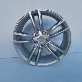1x Alufelge 19 Zoll 8.0