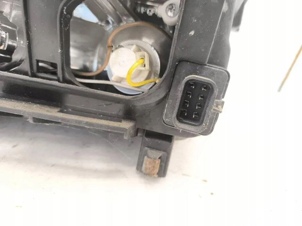 Frontscheinwerfer Fiat Doblo Mpv 40550748 Links Scheinwerfer Headlight SCH9483683031gj