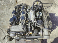 Laden Sie das Bild in den Galerie-Viewer, Motor Mercedes-Benz W203 W210 OM611 2.2 CDI Diesel Engine Komplett MOT1525363772gs