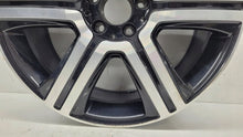 Laden Sie das Bild in den Galerie-Viewer, 1x Alufelge 19 Zoll 8.0" 5x108 38ET A2534011600 Mercedes-Benz Glc C253 Rim Wheel FEL7055305592md
