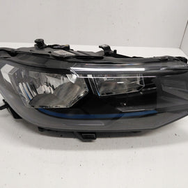 Frontscheinwerfer VW T-Cross 2GM941006A Rechts Scheinwerfer Headlight SCH6874455417ym