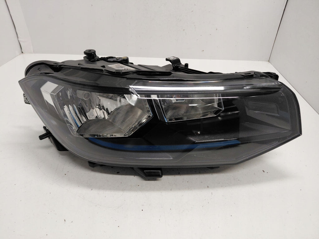 Frontscheinwerfer VW T-Cross 2GM941006A Rechts Scheinwerfer Headlight SCH6874455417ym
