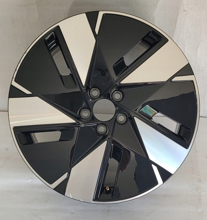 1x Alufelge 19 Zoll 8.5" 5x108 56ET 32294213 Volvo Xc60 Ii Rim Wheel FEL5791190224rm