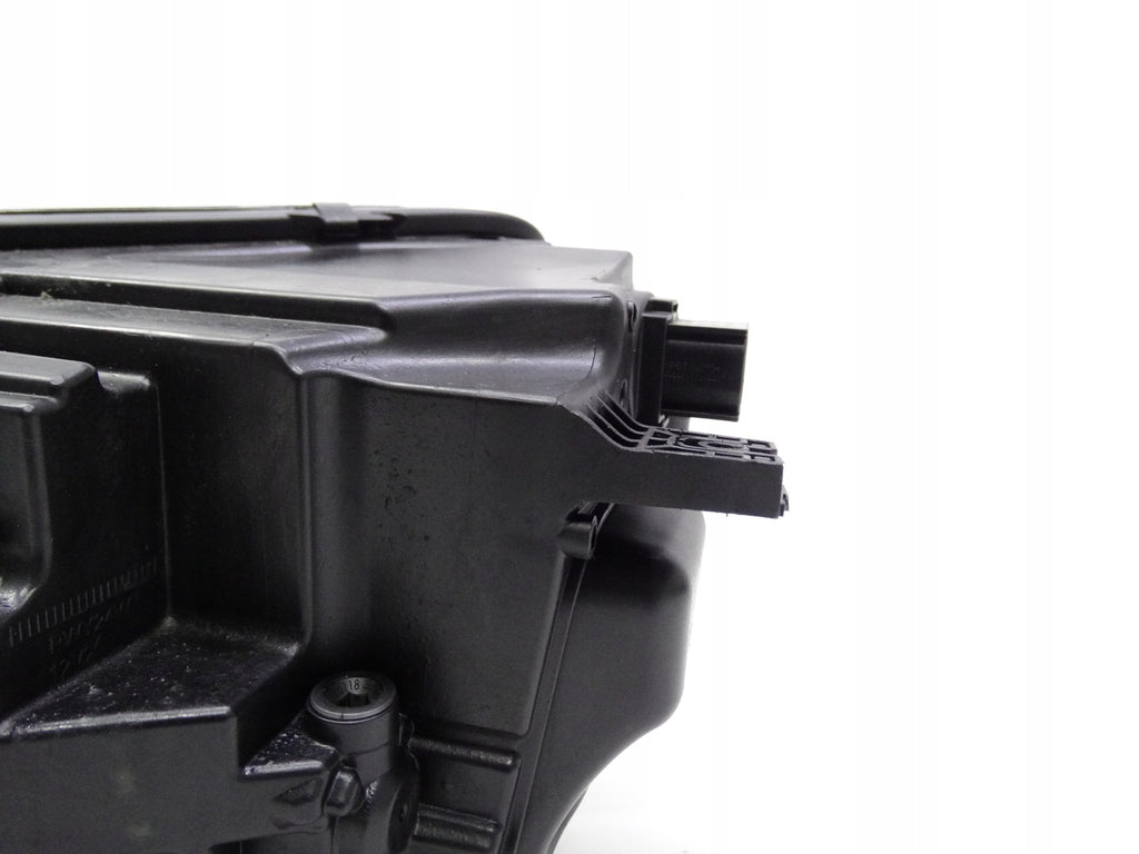 Frontscheinwerfer Audi A4 B9 8W0941012 LED Rechts Scheinwerfer Headlight