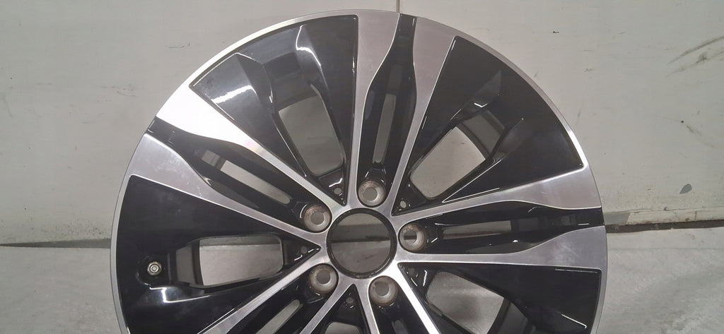 1x Alufelge 18 Zoll 8.5" 5x112 52ET A2064015200 Mercedes-Benz W206 Rim Wheel FEL2075733871hj