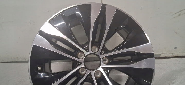 1x Alufelge 18 Zoll 8.5" 5x112 52ET A2064015200 Mercedes-Benz W206 Rim Wheel FEL2075733871hj