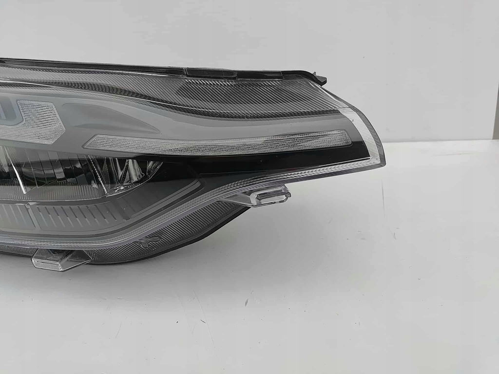 Frontscheinwerfer Ford Transit Custom PZ31-13E014-CB LED Rechts Headlight SCH6801350520xu