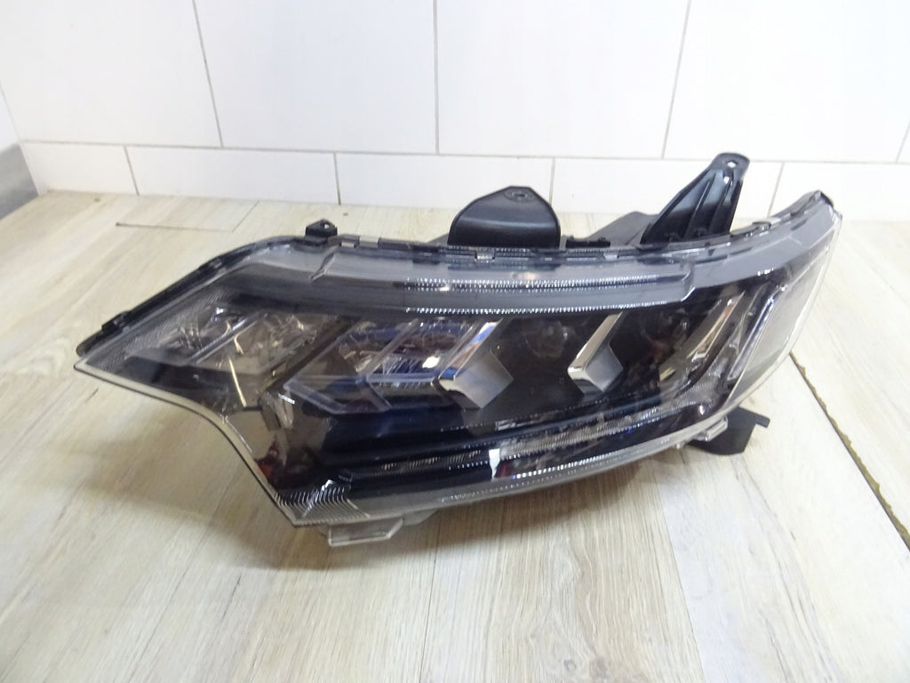 Frontscheinwerfer Mitsubishi Outlander III 4BX198301D3-31 Full LED Links