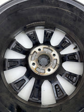 Laden Sie das Bild in den Galerie-Viewer, 1x Alufelge 16 Zoll 6.5" 4x100 Renault Clio I V Rim Wheel FEL5482971207at