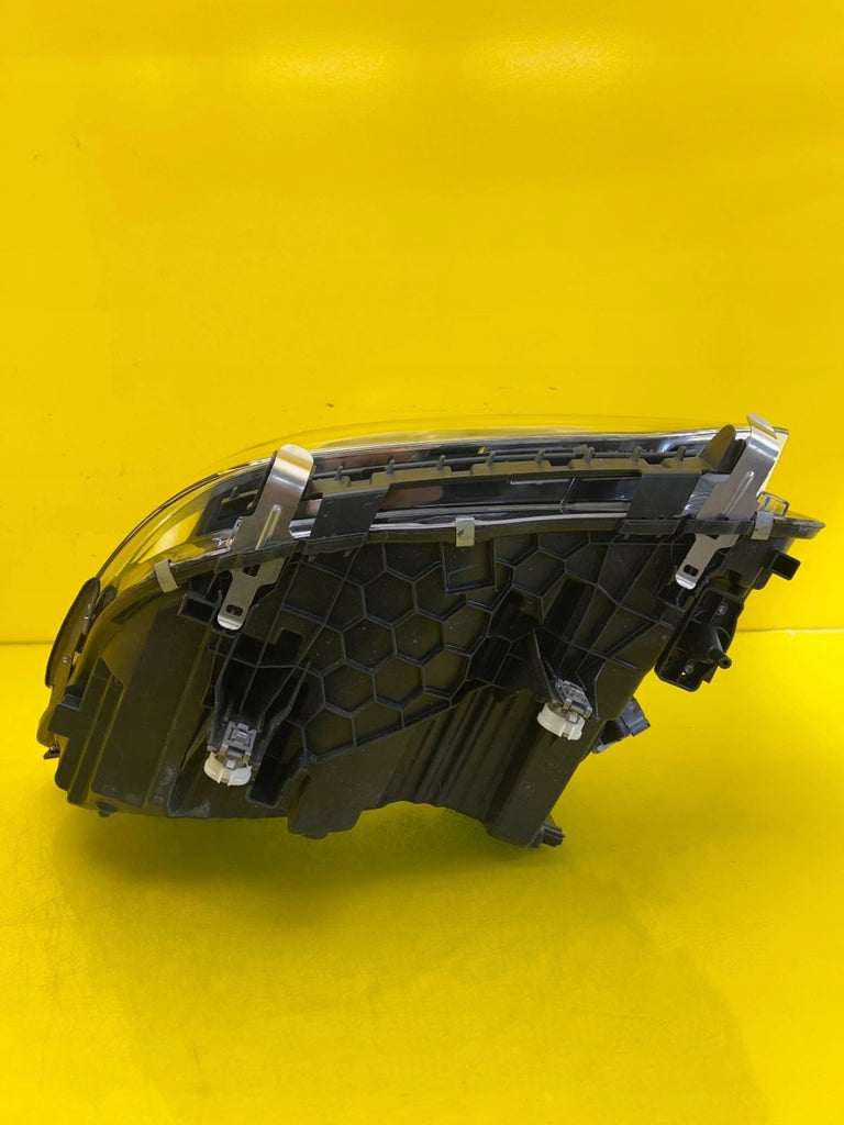 Frontscheinwerfer BMW X3 G01 G02 8739654-02 LED Rechts Scheinwerfer Headlight SCH2771116295jn