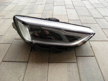 Laden Sie das Bild in den Galerie-Viewer, Frontscheinwerfer Audi A4 B9 8W0941012 LED Rechts Scheinwerfer Headlight SCH4112475337ig
