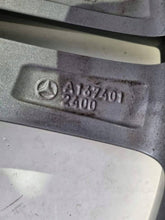 Laden Sie das Bild in den Galerie-Viewer, 1x Alufelge 20 Zoll A1674012400 Mercedes-Benz Gle Rim Wheel FEL3241890578rf
