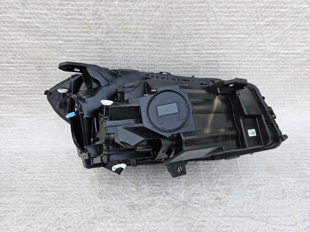 Frontscheinwerfer Mercedes-Benz W176 A1769068900 Links Scheinwerfer Headlight SCH3776153877av