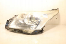 Laden Sie das Bild in den Galerie-Viewer, Frontscheinwerfer Toyota Avensis 81166-05310 Links Scheinwerfer Headlight SCH5040029092jr