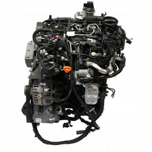 Laden Sie das Bild in den Galerie-Viewer, Motor Audi Seat Ibiza CFHD 2.0 TDI 143PS 105kW 159TKm Diesel Engine Komplett