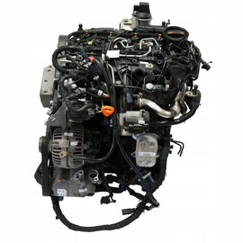 Motor Audi Seat Ibiza CFHD 2.0 TDI 143PS 105kW 159TKm Diesel Engine Komplett