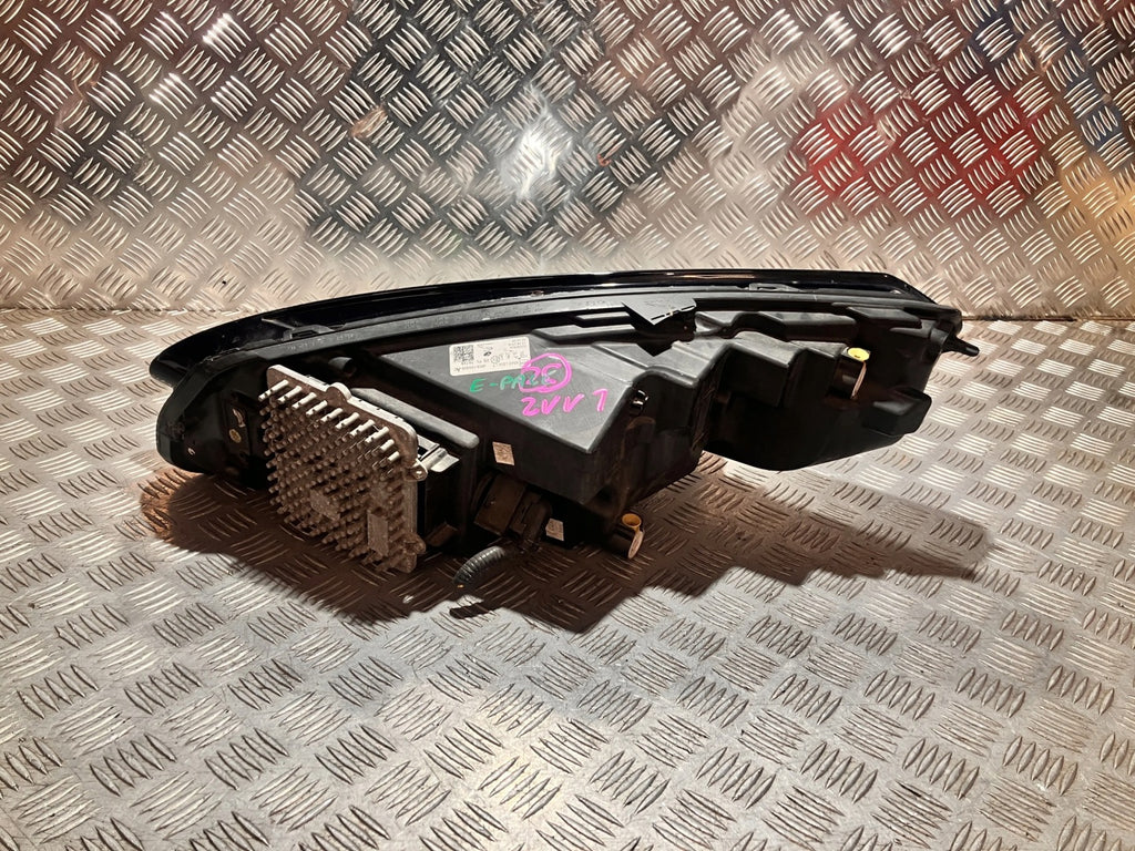 Frontscheinwerfer Jaguar E-Pace X540 J9C3-13W029-AC Rechts Headlight SCH5740911380vt