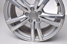 Load image into Gallery viewer, 1x Alufelge 18 Zoll 8.0&quot; 5x112 8V0601025BC Audi Rim Wheel