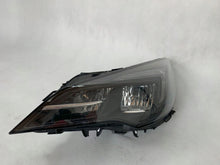 Laden Sie das Bild in den Galerie-Viewer, Frontscheinwerfer Opel Astra 39195688 Links Scheinwerfer Headlight SCH9907006051ca