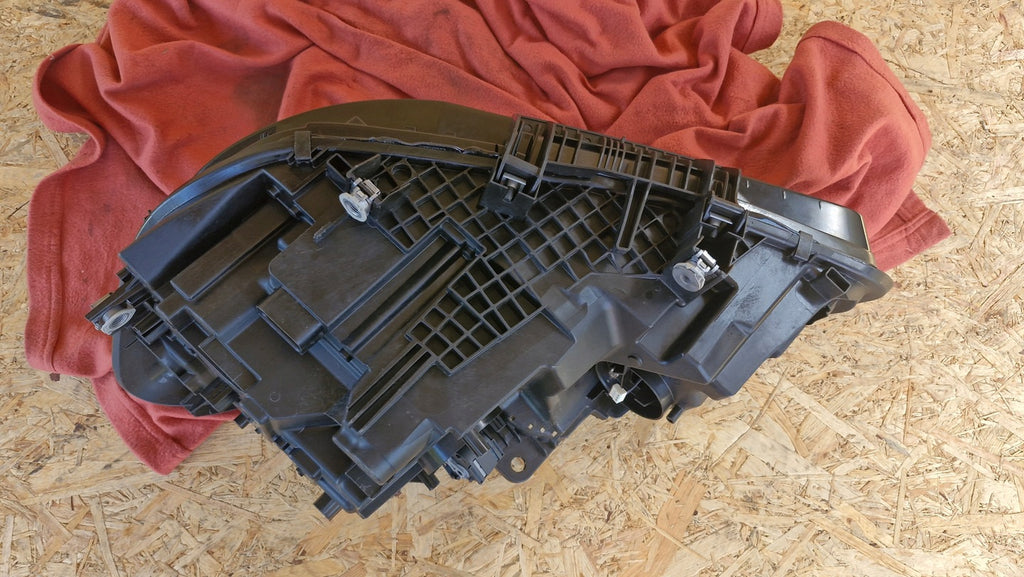 Frontscheinwerfer BMW 2 F45 F46 A85A017B2-02 Full LED Rechts Headlight SCH9807802910ub