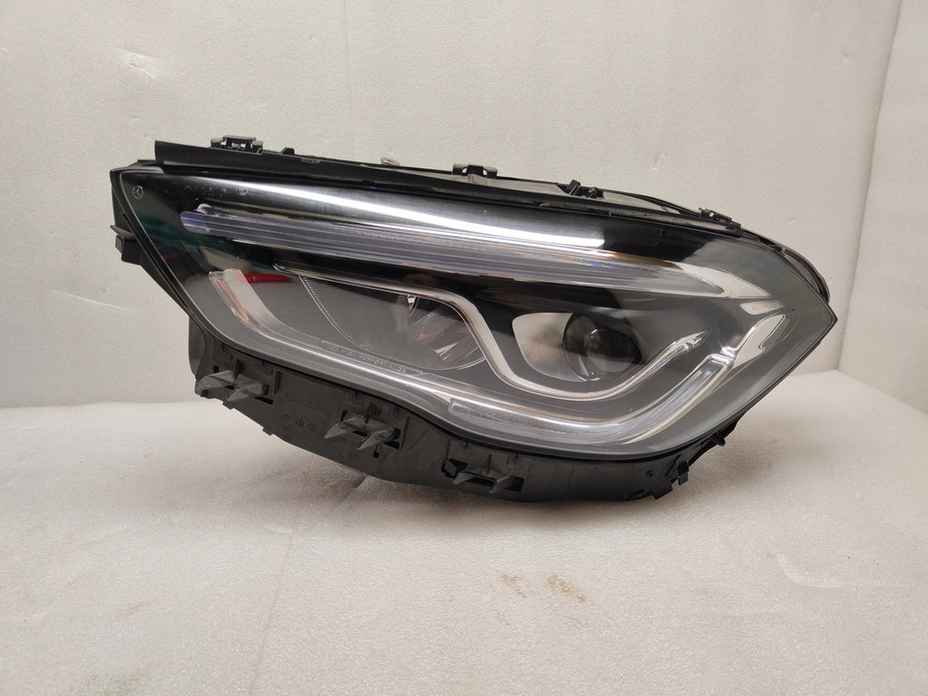 Frontscheinwerfer Mercedes-Benz W247 A2479063505KZ LED Links Headlight