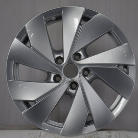 1x Alufelge 17 Zoll 7.0