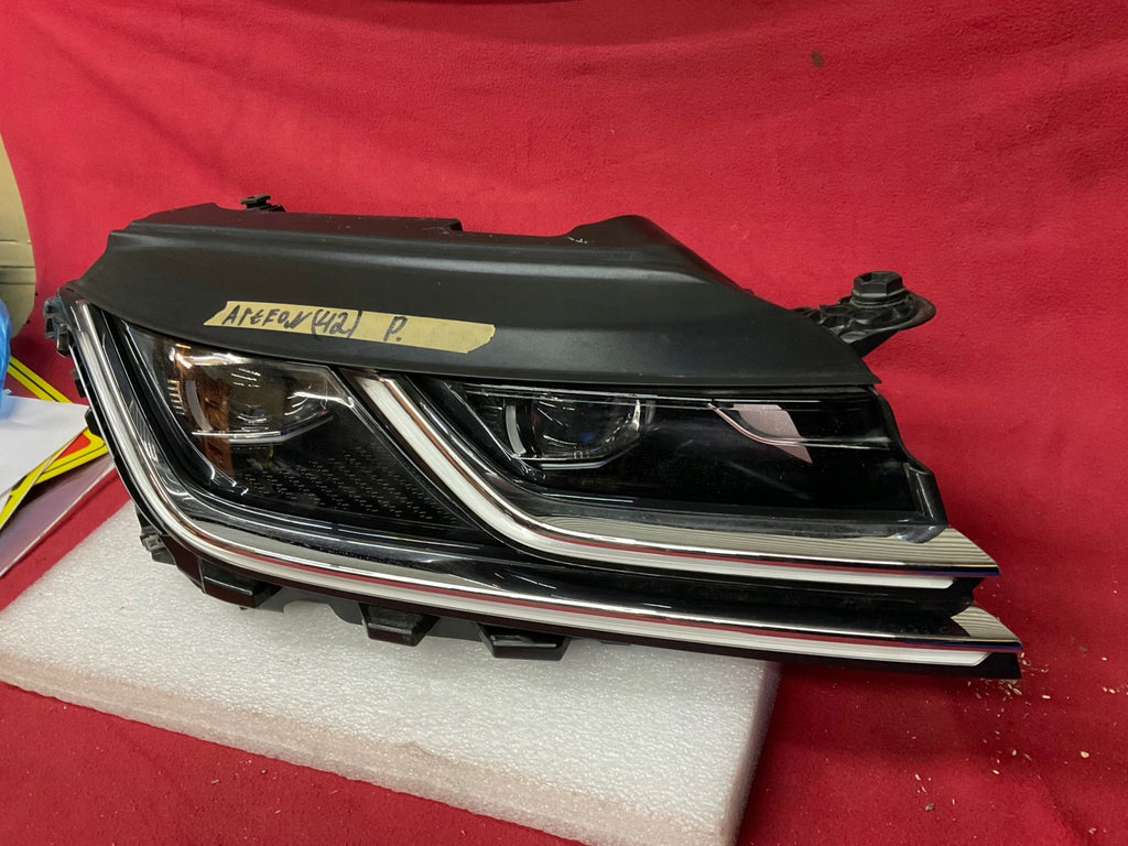 Frontscheinwerfer VW Arteon 3G8941082M 3G8941082M3G8941082M 3G8941082 Rechts SCH2402524968hl