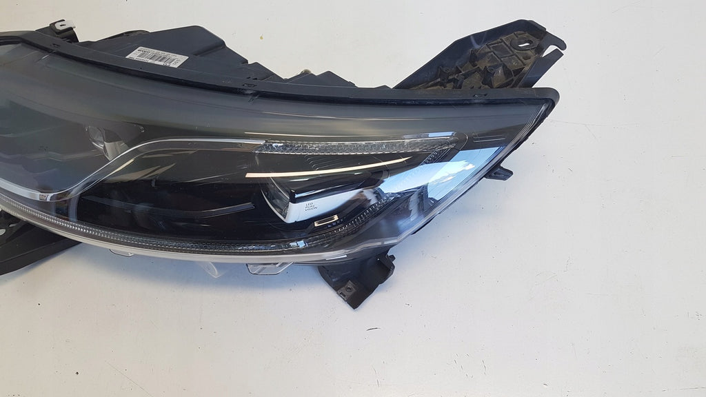 Frontscheinwerfer Renault Espace V 260608372R LED Links Scheinwerfer Headlight SCH6729710999st