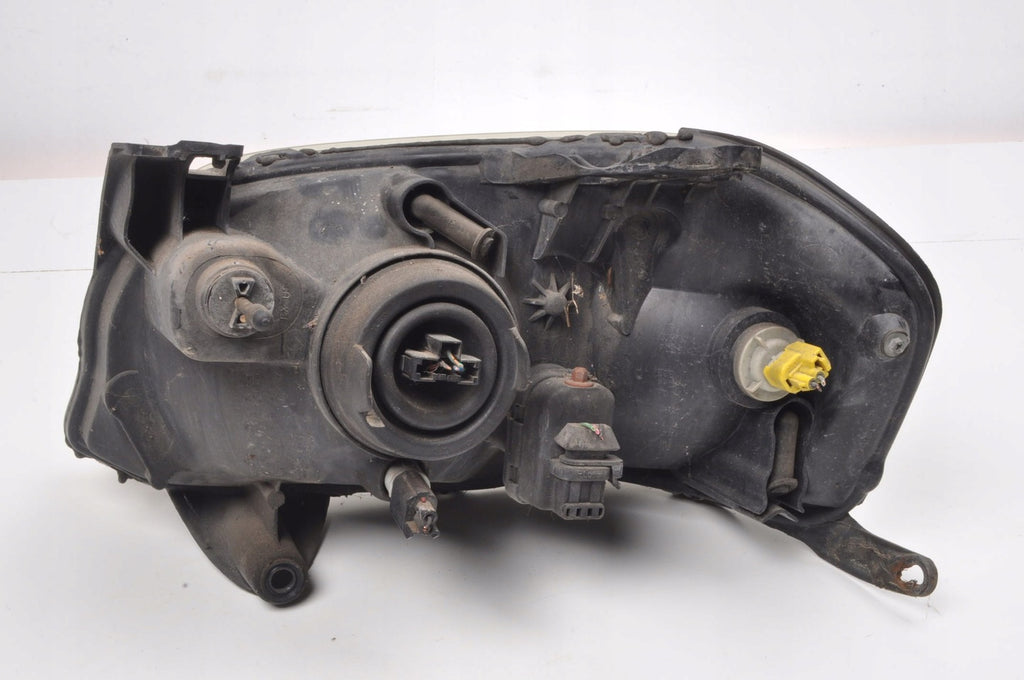 Frontscheinwerfer Mazda Tribute 5T2413005C Rechts Scheinwerfer Headlight