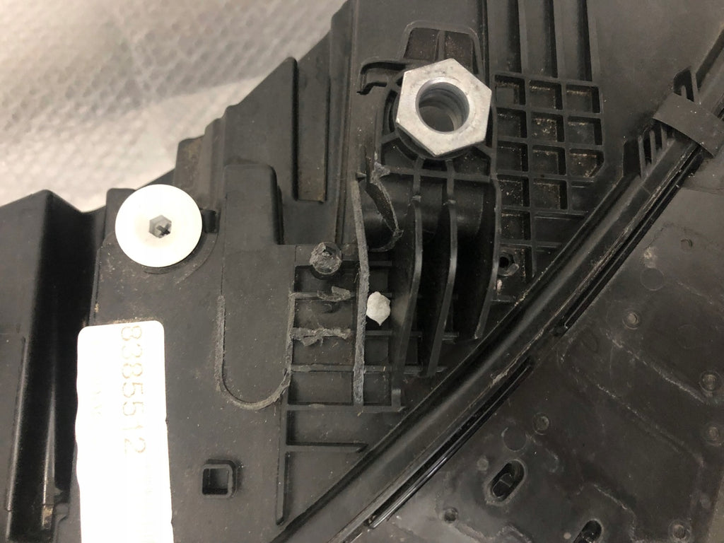 Frontscheinwerfer BMW X5 G05 X6 G06 9481783 Full LED Links Headlight SCH8121725368cc