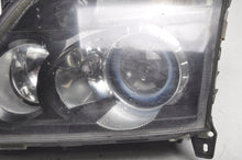 Load image into Gallery viewer, Frontscheinwerfer Opel Vectra C Xenon Links Scheinwerfer Headlight