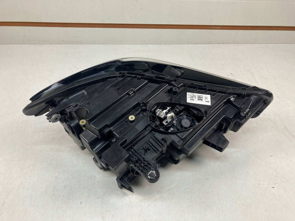 Frontscheinwerfer BMW X2 F39 5A29E95-03 Full LED Links Scheinwerfer Headlight SCH1224891765mr