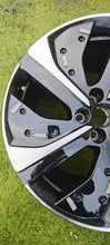 Laden Sie das Bild in den Galerie-Viewer, 1x Alufelge 21 Zoll 9.0" 5x120 43ET P0233154 Rim Wheel FEL3969523324kk