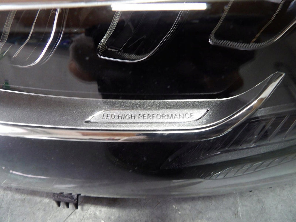 Frontscheinwerfer Mercedes-Benz Cls A2579066502 LED Rechts oder Links SCH4441106271yd
