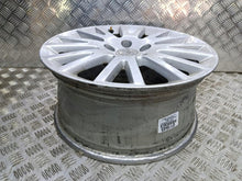 Laden Sie das Bild in den Galerie-Viewer, 1x Alufelge 17 Zoll 7.5&quot; 5x112 8P0601025T Audi Rim Wheel