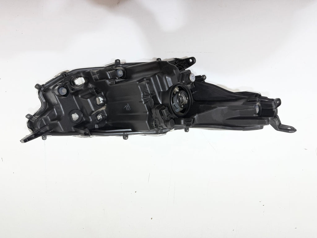 Frontscheinwerfer Toyota IV Yaris Links Scheinwerfer Headlight SCH8533438858en