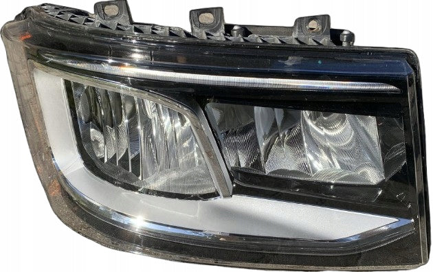 Frontscheinwerfer 2674391 Links Scheinwerfer Headlight SCH5864514668fk