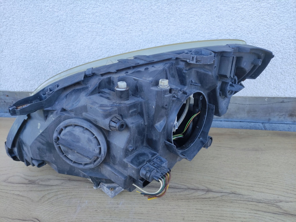 Frontscheinwerfer Mercedes-Benz W245 A1698204661 Rechts Scheinwerfer Headlight SCH2244758406id