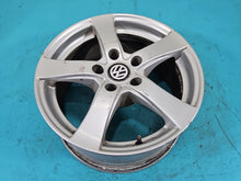 Laden Sie das Bild in den Galerie-Viewer, 4x Alufelge 16 Zoll 7.5" 5x112 48470 VW Golf VII I Rim Wheel FEL6552307458yr