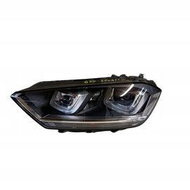 Frontscheinwerfer VW Sportsvan 517941033B Xenon Links Scheinwerfer Headlight SCH9753199841bs