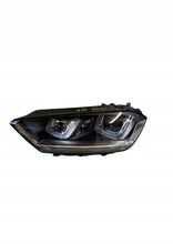 Load image into Gallery viewer, Frontscheinwerfer VW Sportsvan 517941033B Xenon Links Scheinwerfer Headlight SCH9753199841bs