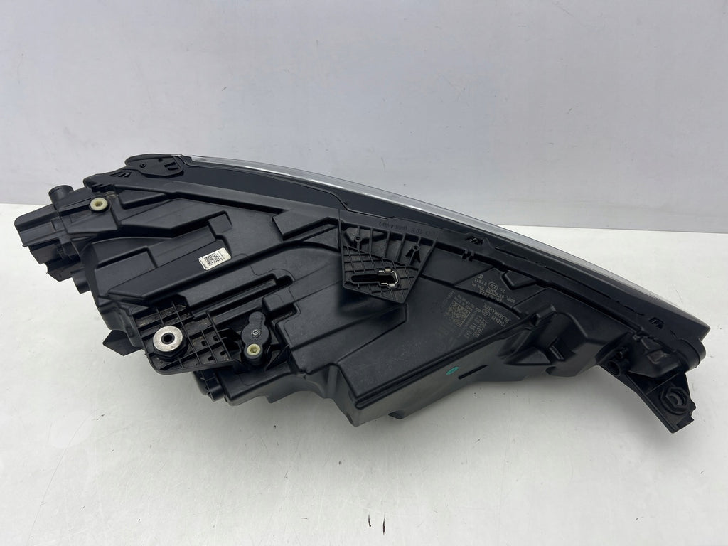 Frontscheinwerfer Audi A3 8Y0941033 Full LED Links Scheinwerfer Headlight