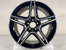 Load image into Gallery viewer, 1x Alufelge 18 Zoll 7.5&quot; 5x112 49ET A1774011500 Mercedes-Benz W177 Rim Wheel