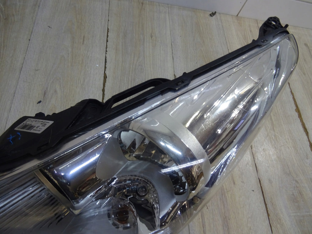 Frontscheinwerfer Peugeot 5008 9682519180 LED FALSE Scheinwerfer Headlight SCH6605566789pi