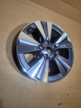 Load image into Gallery viewer, 1x Alufelge 17 Zoll 6.5&quot; 5x114.3 45ET Glanz N50701 Mg Pulsar Rim Wheel