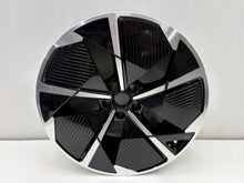 Load image into Gallery viewer, 1x Alufelge 21 Zoll 9.0" 5x112 42ET 89A601025S Audi E Tron Rim Wheel FEL2171574327rd