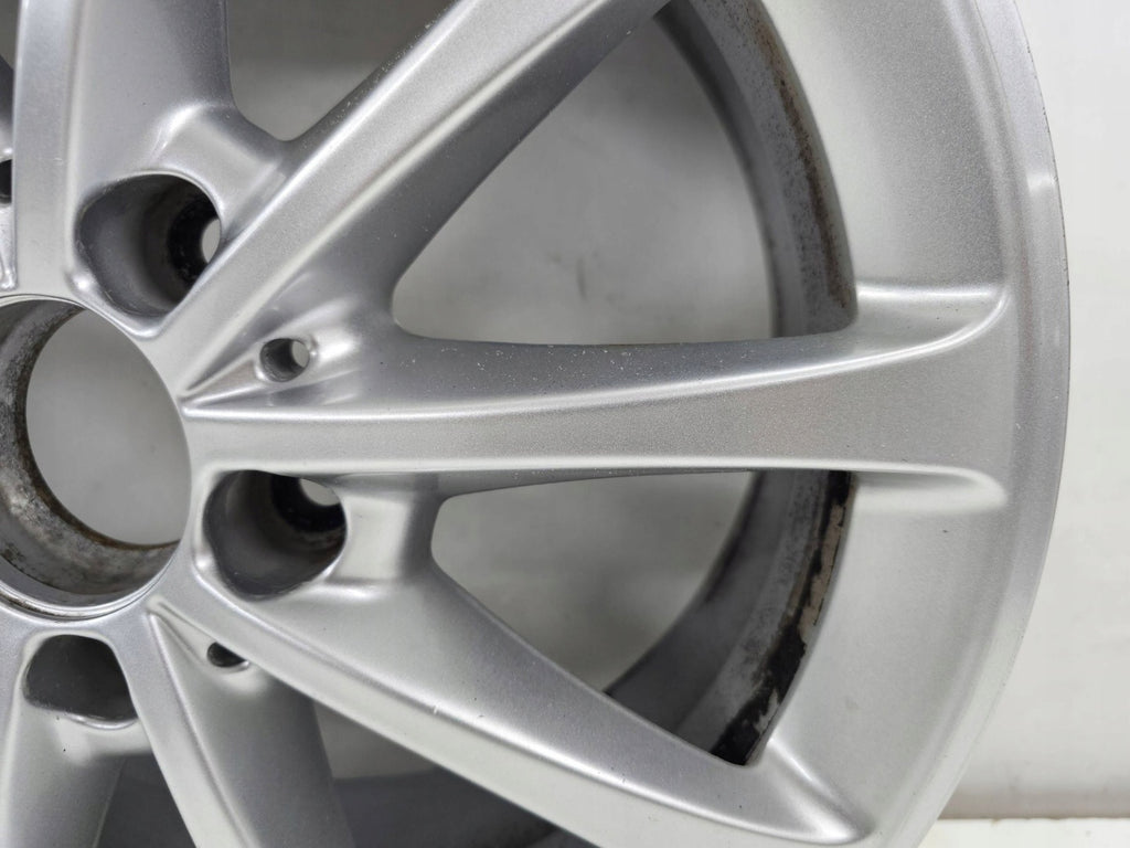 1x Alufelge 17 Zoll A1774010300 Mercedes-Benz Cla X118 C118 Rim Wheel FEL3801192491eb